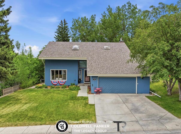 1425 S Ash, Casper, WY 82601