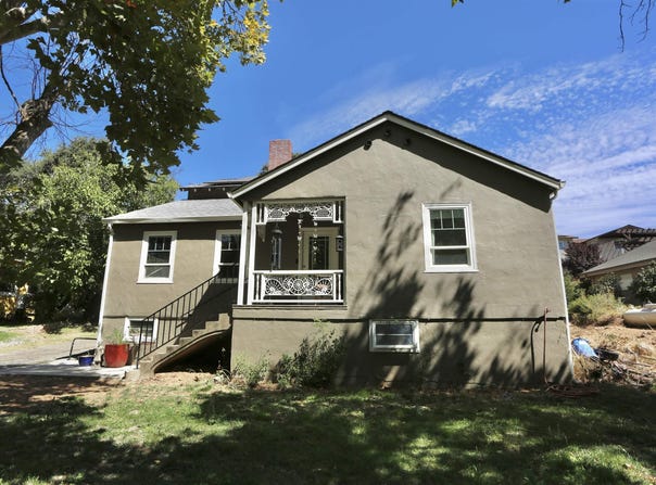 1522 Vallecito, Angels Camp, CA 95222