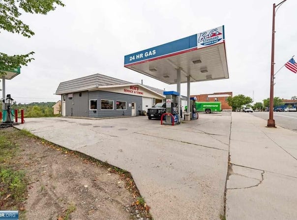306 Main St, Tower, MN 55790-0000