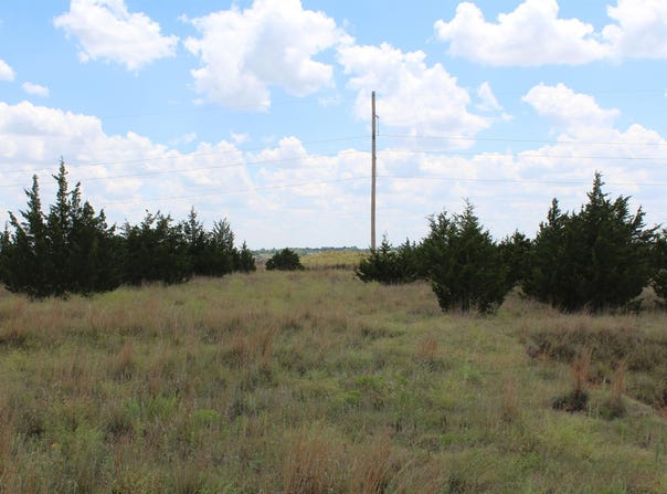 E County Rd 41, Woodward, OK 73801-0000