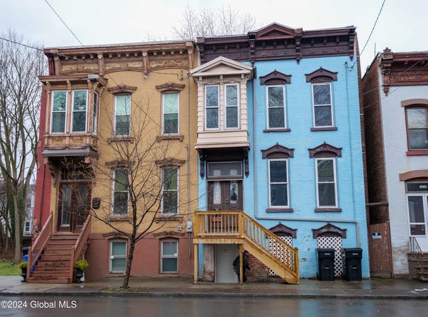 3236 6th Avenue, Troy, NY 12180