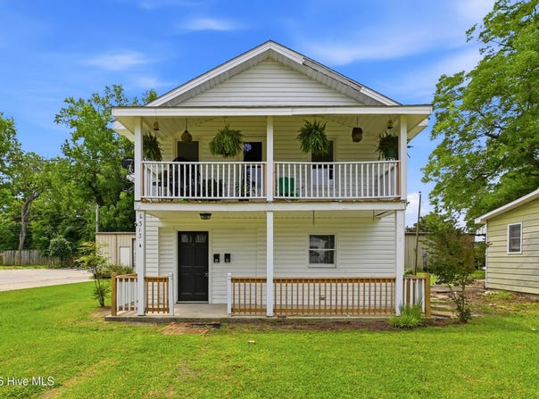 313 W Lewis Street, Whiteville, NC 28472