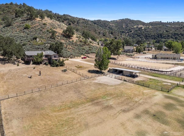 29640 S Lower Valley Road, Tehachapi, CA 93561
