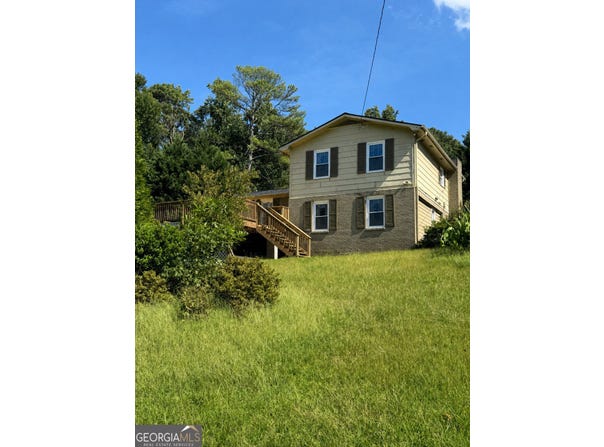 2729 Irene Circle, Duluth, GA 30096