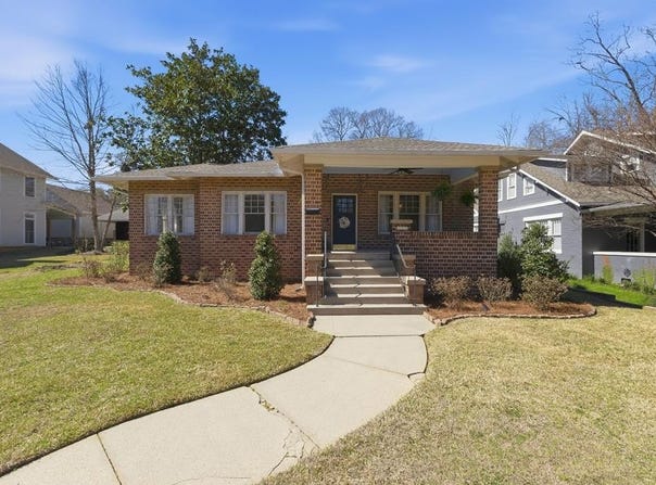 732 N 4th Ave, LAUREL, MS 39440