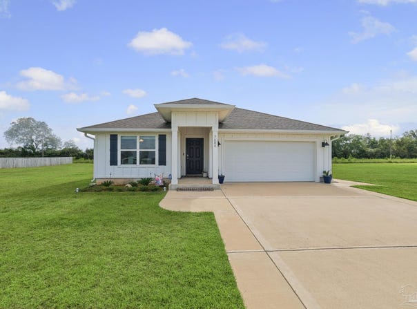 7684 Gumbo Ave, Pace, FL 32571