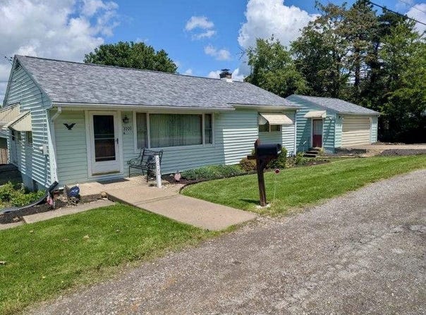 3000 30th St, Beaver Falls, PA 15010