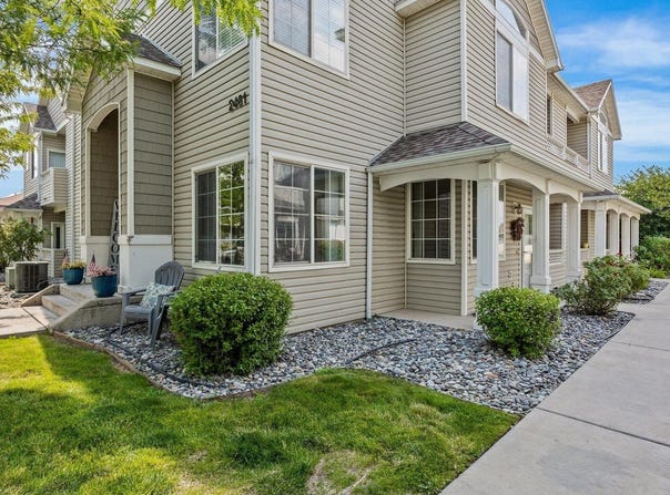 2461 Thunder Mountain Drive, Grand Junction, CO 81505