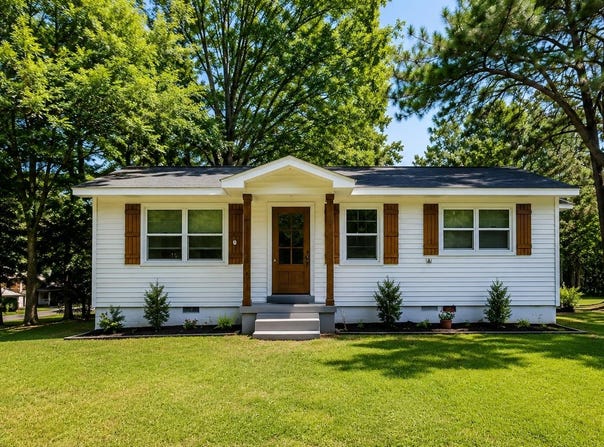 478 MUNFORD GILTEDGE Rd, Munford, TN 38058