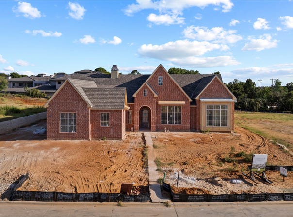 1509 Four Seasons Drive, Colleyville, TX 76034