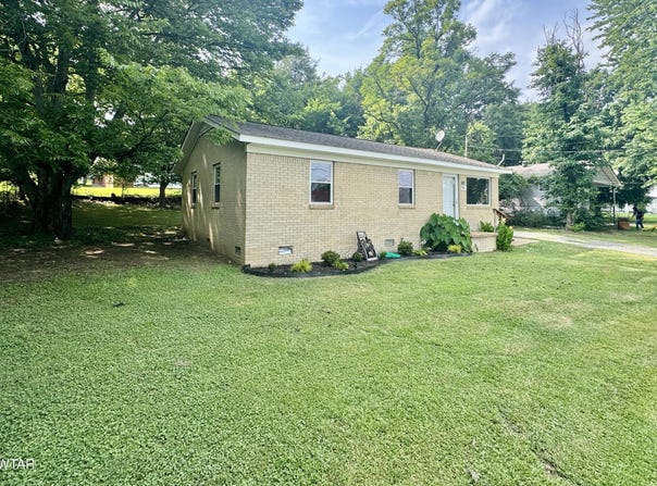 69 Hamil Street, Gates, TN 38037
