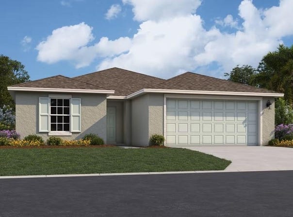 1044 LUKE Avenue, WINTER HAVEN, FL 33881