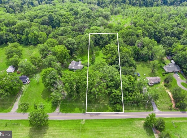 BALLS MILL ROAD, MIDLAND, VA 22728