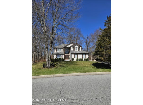 78 Spangenburg Avenue, East Stroudsburg, PA 18301