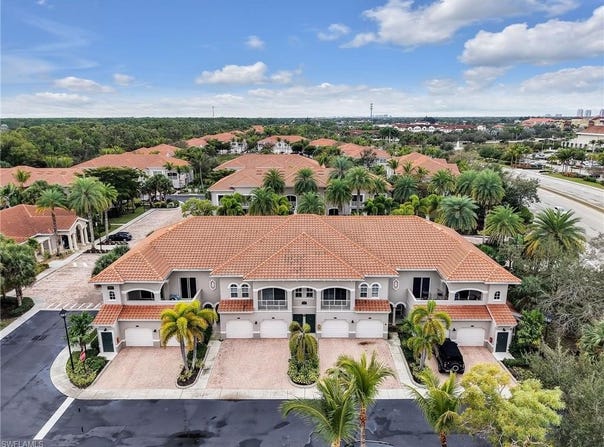 8561 Evernia Ct lot: 103, ESTERO, FL 34135