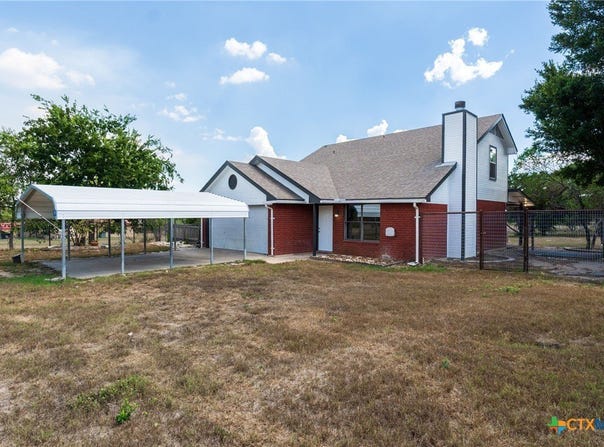 1846 County Road 3220, Kempner, TX 76539
