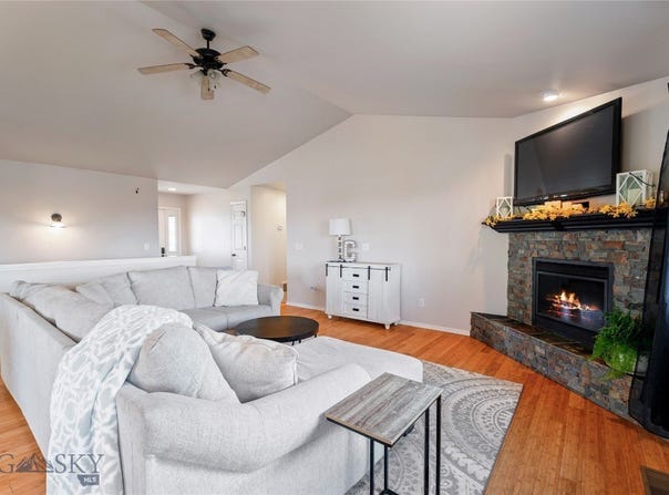 2650 Knight St, Helena, MT 59601