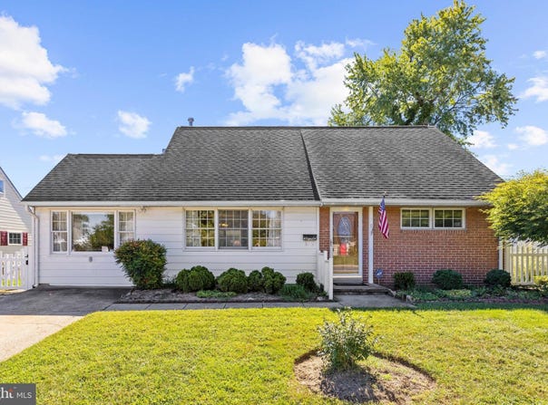 5 THOMAS Road, GLEN BURNIE, MD 21060