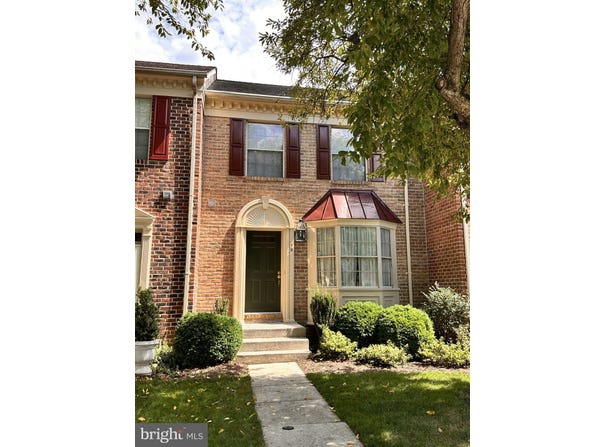 19 OLD FORGE Garth, SPARKS, MD 21152
