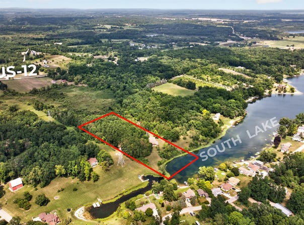 15281 U.S. 12, Brooklyn, MI 49230