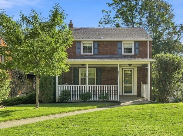 863 Middle Rd, Pittsburgh, PA 15234
