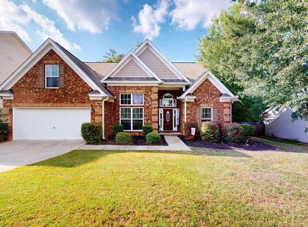 211 Bronze Drive, Lexington, SC 29072