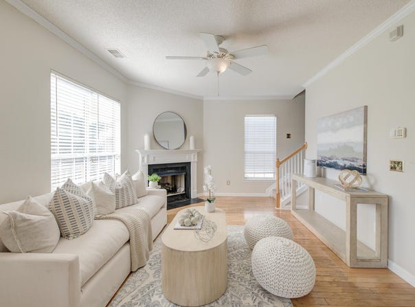 113 Britton Lane, North Charleston, SC 29418