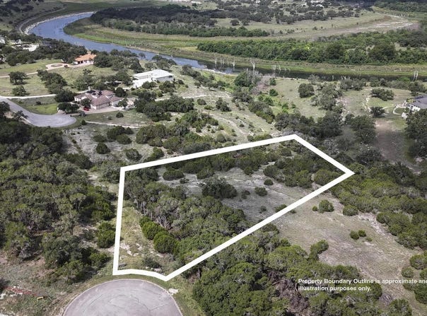 228 ENIGMA AVE, Spring Branch, TX 78070