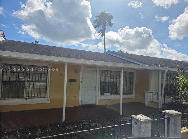 18051 NW 41st Pl, Miami Gardens, FL 33055