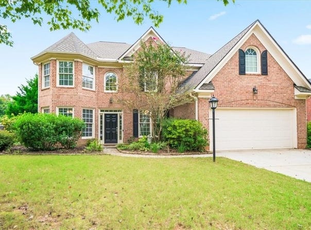 3440 Highcroft Circle, Peachtree Corners, GA 30092