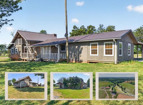 114 Ozone Rd, Monroe, TN 38573