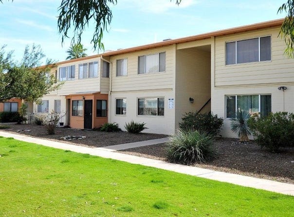 8050 E Broadway Boulevard, Tucson, AZ 85710