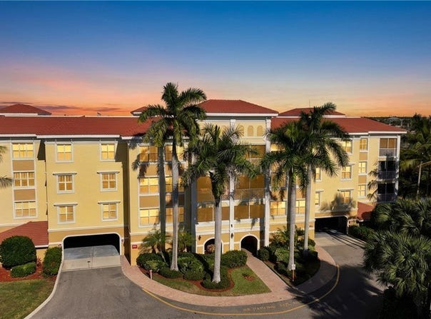 255 W End Drive, Punta Gorda, FL 33950