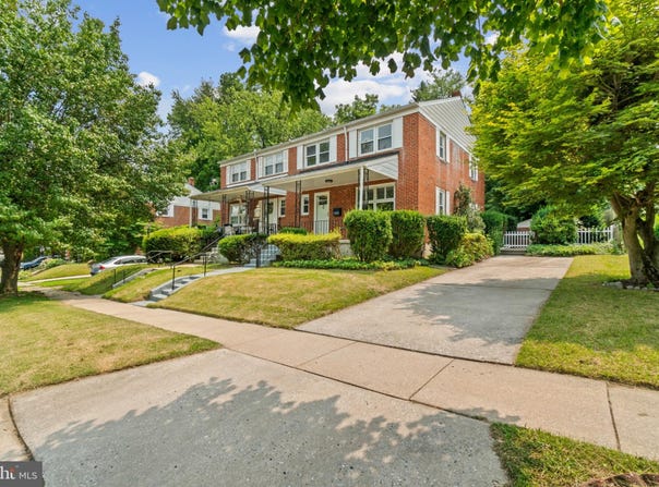 1305 BRIXTON Road, BALTIMORE, MD 21239
