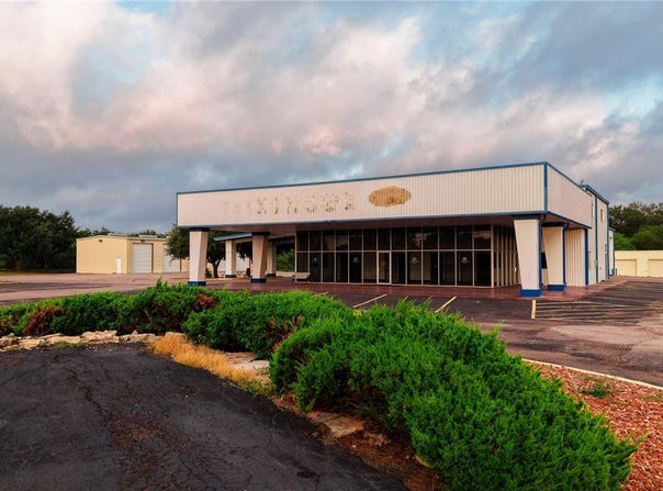 905 N Harborth Highway, Three Rivers, TX 78071