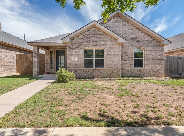 7307 Nick Street, Amarillo, TX 79119-6781