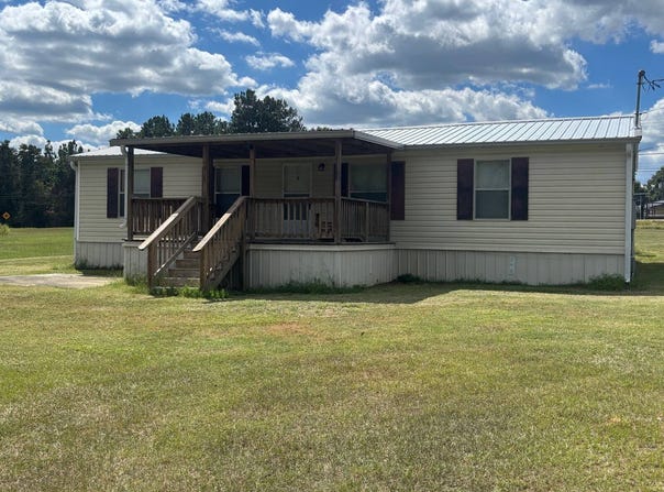 487 County Road 4435, Brundidge, AL 36010