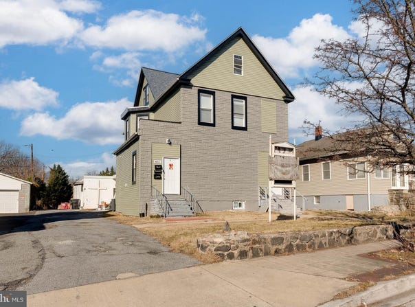 4906 HARFORD Road, BALTIMORE, MD 21214
