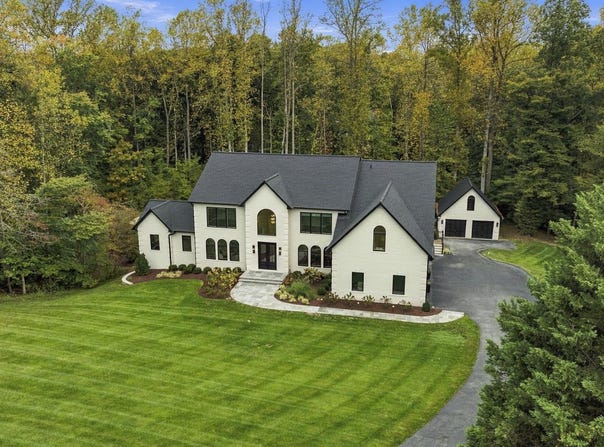 3495 LANCER Court, DUNKIRK, MD 20754