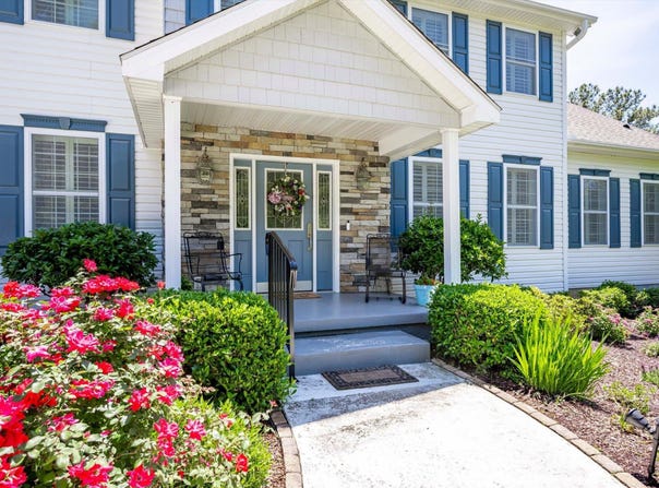131 Kershaw Lane, McCormick, SC 29835