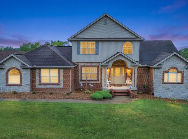 91 White Tail Run Drive, Somerset, KY 42503