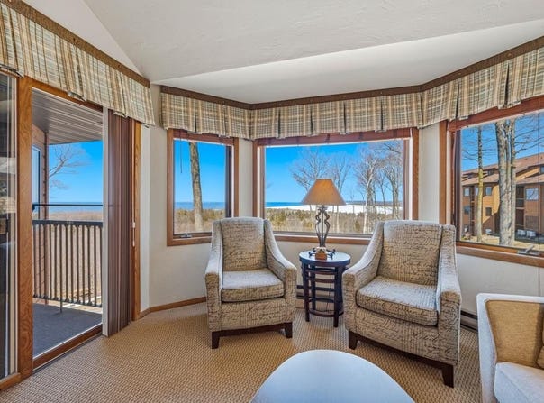 4940 Landmark Cir, Egg Harbor, WI 54209