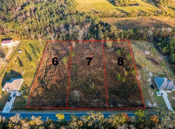7 Horseman Road, Vinton, LA