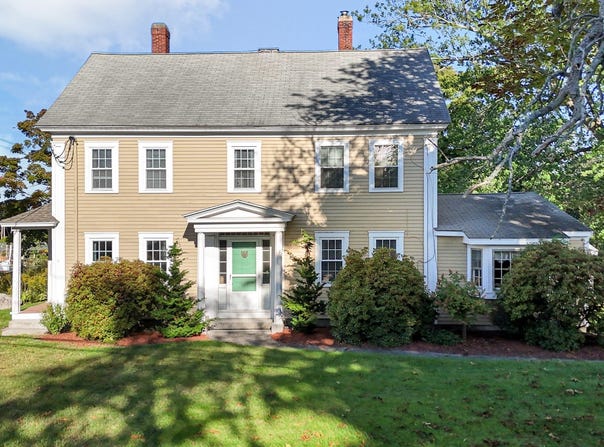 246 Acton Road, Chelmsford, MA 01824