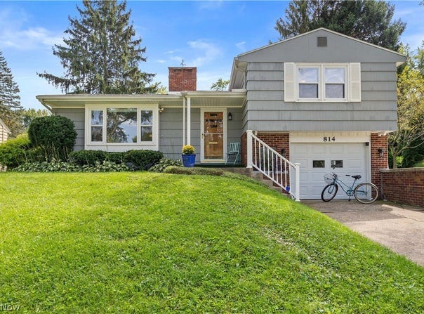 814 Mohawk Drive, Huron, OH 44839