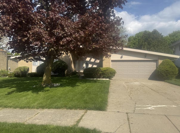 1321 Eldorado Drive, Flint, MI 48504