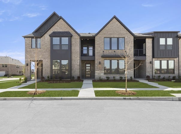 3904 Keya Drive, Celina, TX 75078