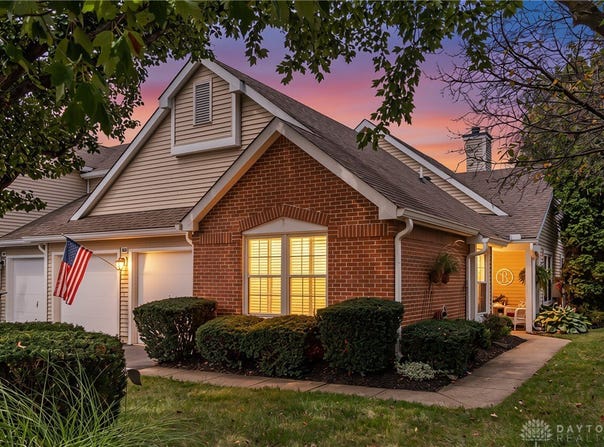 6841 Cedar Cove Drive, Centerville, OH 45459
