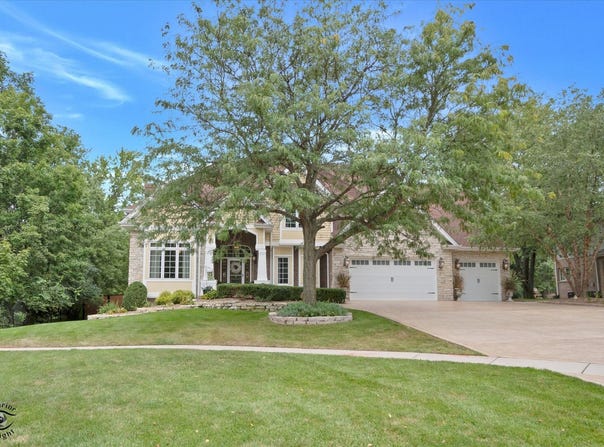 11646 Kluth Court, Mokena, IL 60448
