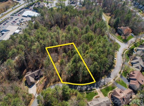 Camptown Road, Brevard, NC 28712